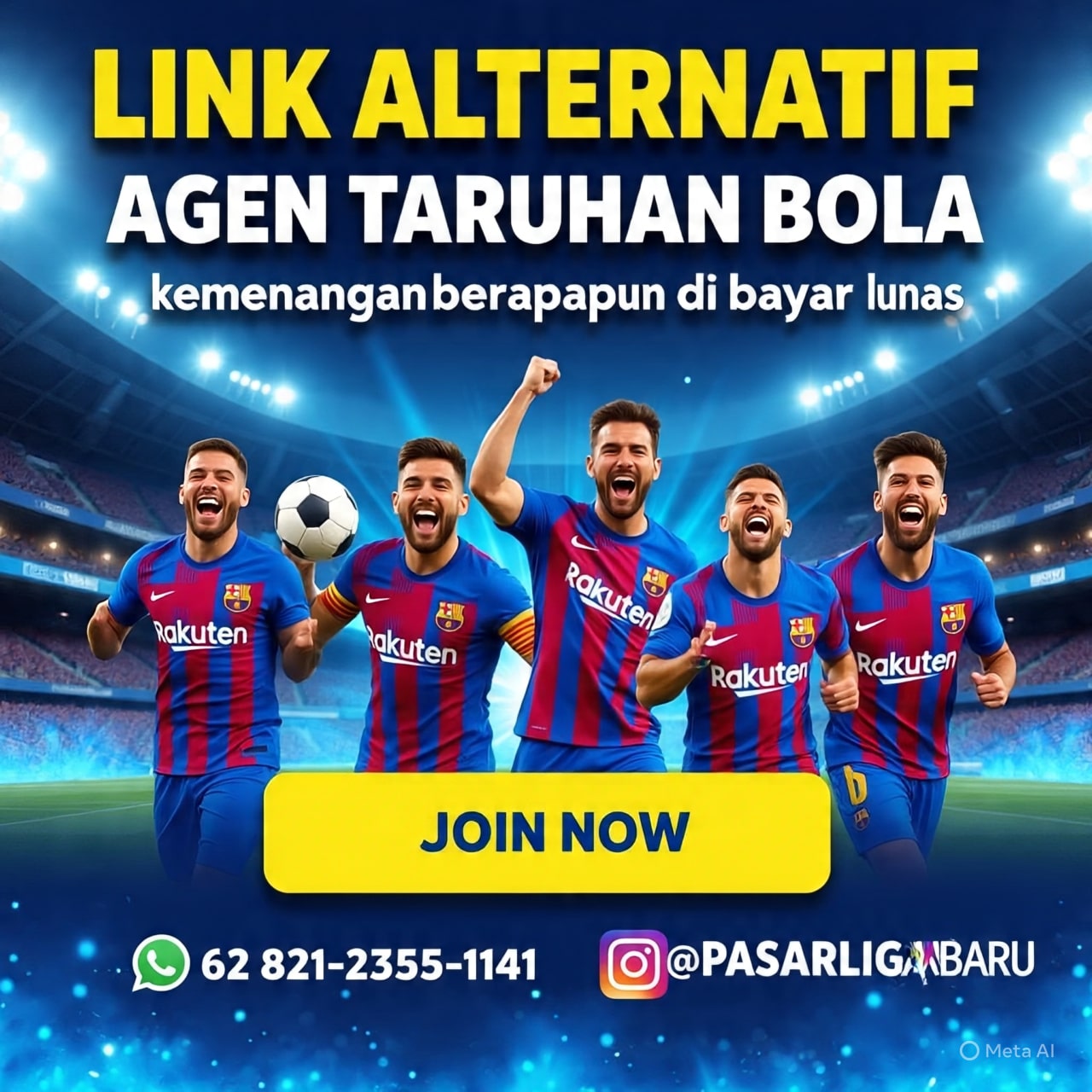 Pasarliga ★ Link Super Aman Situs Judi Bola Mix Parlay di Indonesia