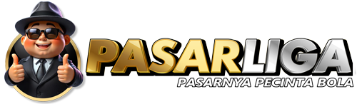 Pasarliga ★ Link Super Aman Situs Judi Bola Mix Parlay di Indonesia